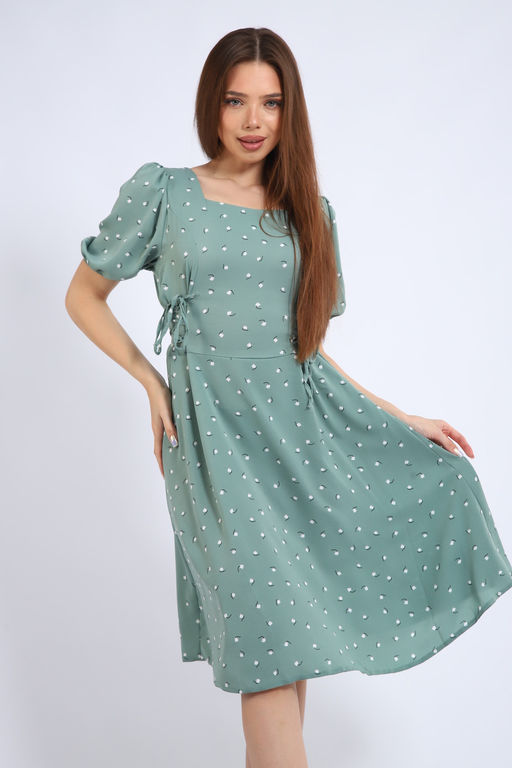 Женское платье 31958