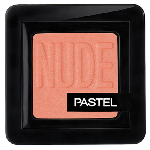 Тени для век Nude Single Eyeshadow, 85 Peach 401785