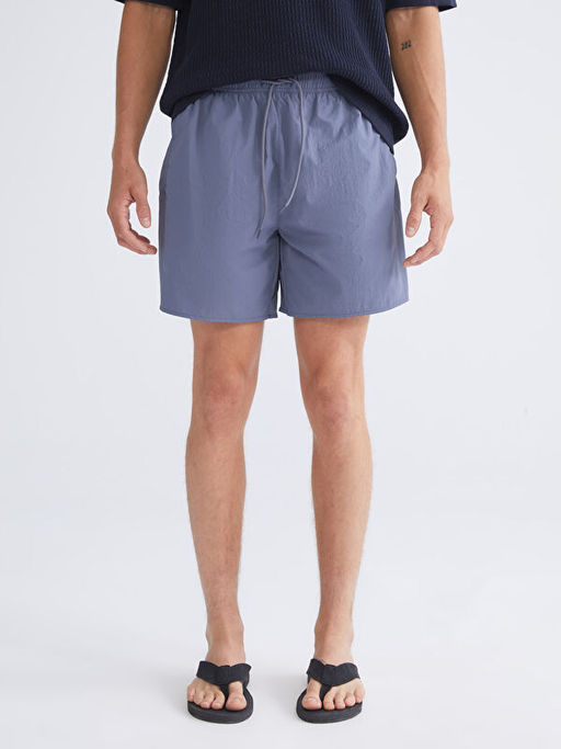 K?sa Boy Erkek Deniz ?ortu