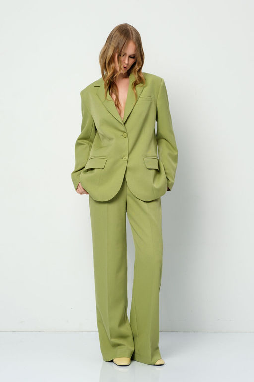 Блуза Pirs 6298 чёрный  фото 518