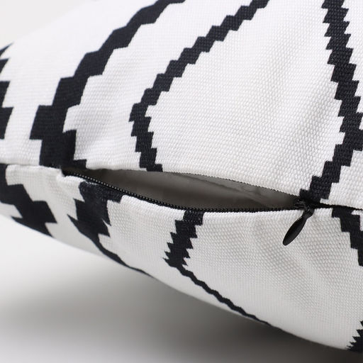 Наволочки декоративные набор 2 шт. «Этель. Марокко» (вид 2), 48×48 см, хлопок 100%