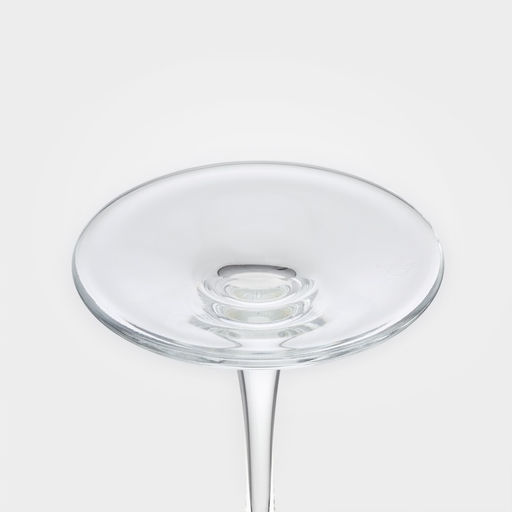 Цена за 6 шт. Бокал для мартини Paşabahçe Enoteca, 215 мл, стекло, прозрачный