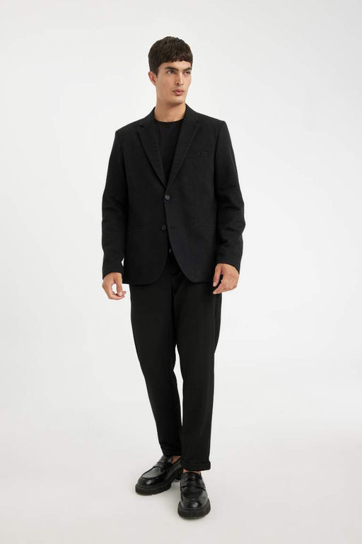 Прямые брюки Jogger - Defacto фото 3