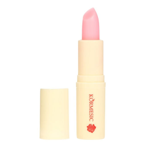 Цена за 2 шт. Новогодний Бальзам для губ новогодний с экстрактом розы - Simaland фото 3