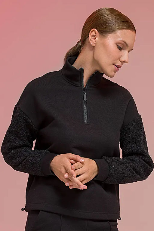 Pelican DFNS6930 Толстовка женская