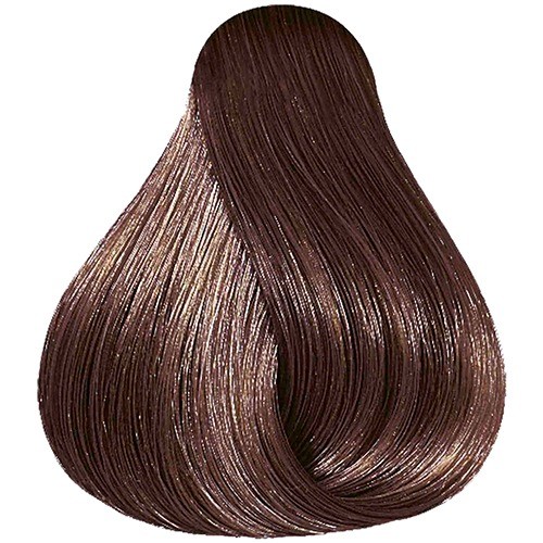 Краска Color Touch 6/7 темный блонд коричневый Wella Professionals
