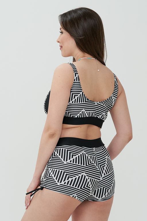 Купальник раздельный - Olsi фото 5