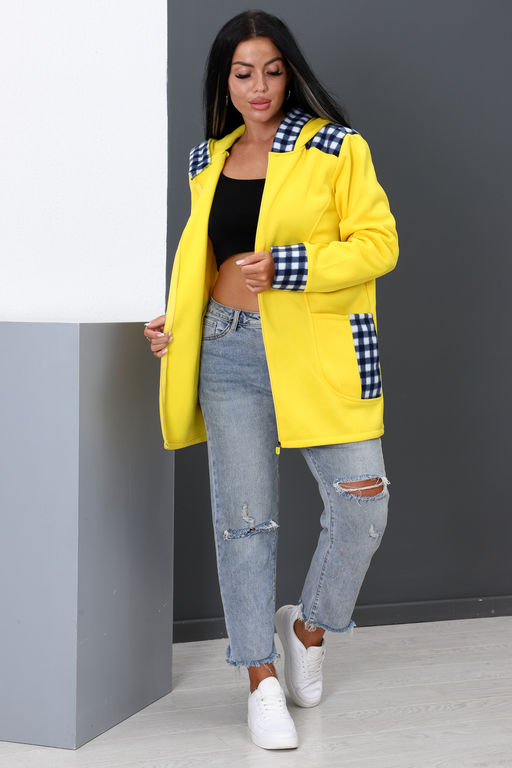 Толстовка 52223 - Натали фото 25