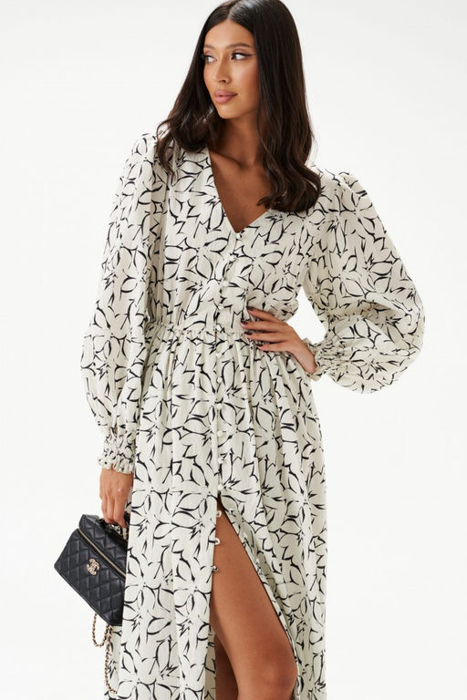 Платье А3678 - Annete фото 5