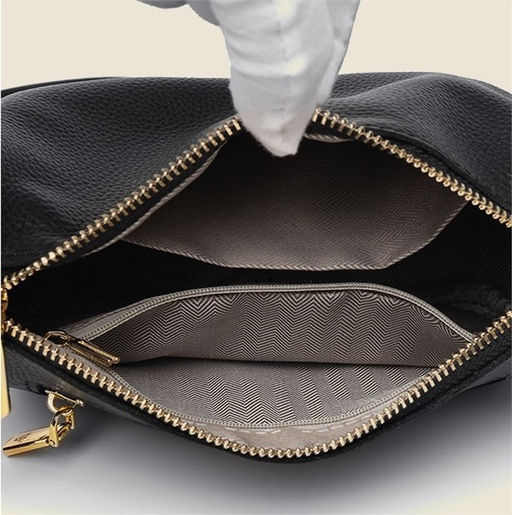 Bags Сумка женская / кожа / 01211