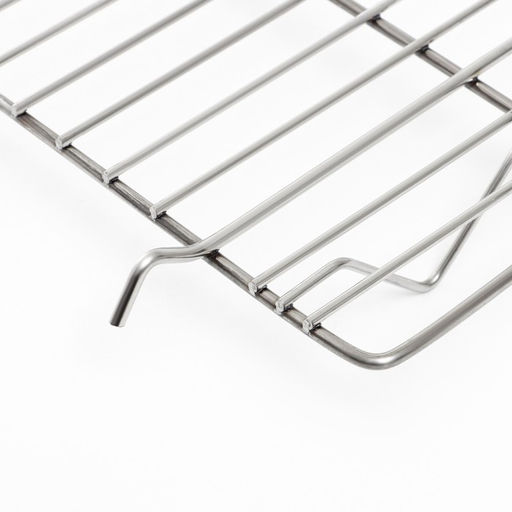 Решетка Венская, нержавейка 30 х 30 см - Simaland фото 8
