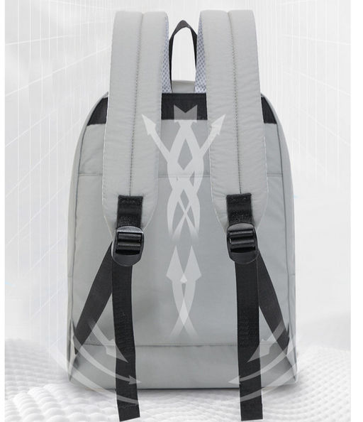 Рюкзак SR-678-Black