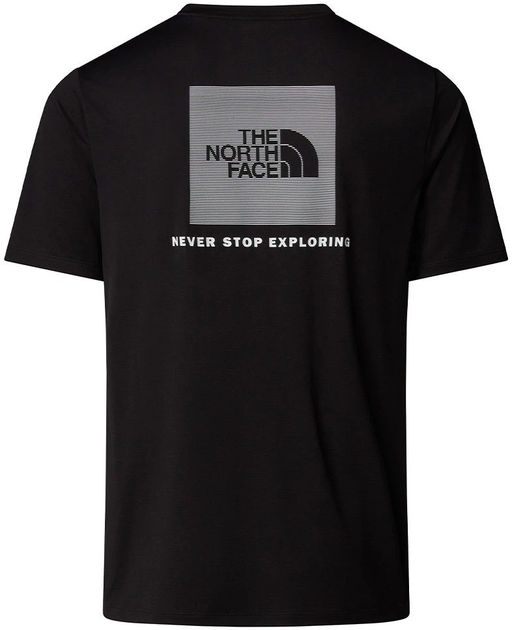 Футболка мужская - The north face фото 4