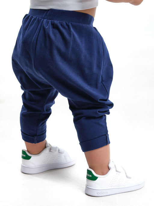 Бриджи UD 1887 т.синий - Mini maxi фото 13