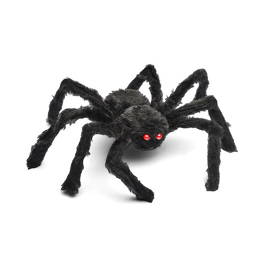 Паук "Grammostola" для розыгрыша