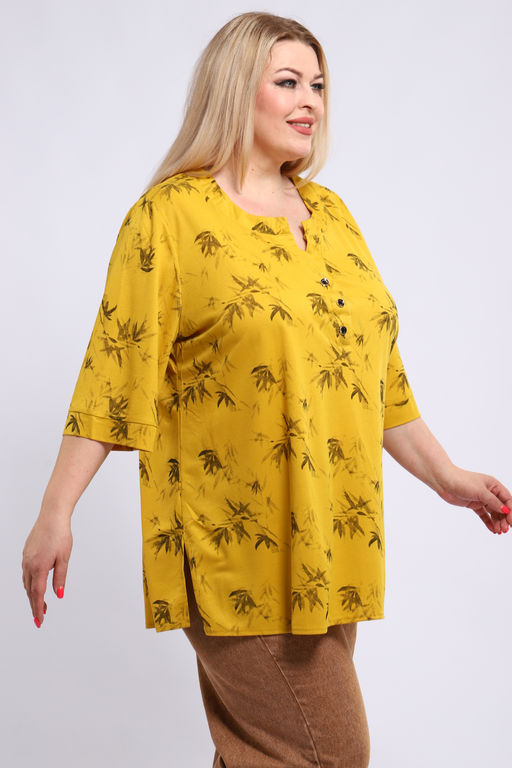Женская туника 31977 - Натали фото 16