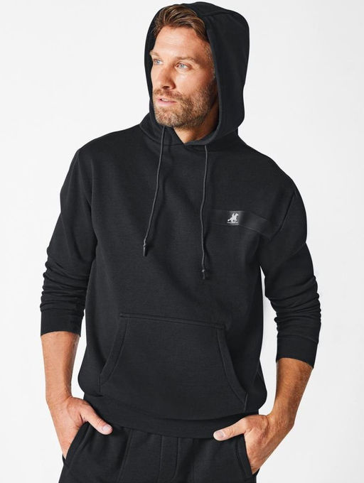 Мужская толстовка LIVERGY U.S. GRAND POLO  фото 14