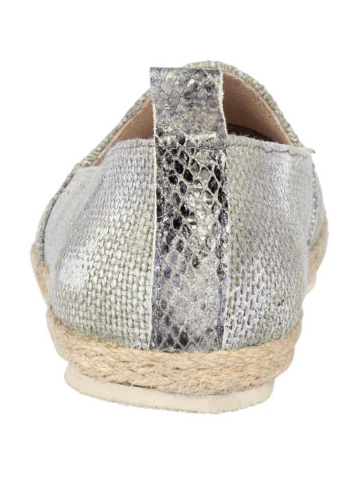 Туфли, серые - Heine фото 5