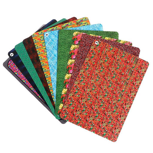 Развивающий набор Стереокартинки, 20 карточек - Iq-zabiaka фото 2