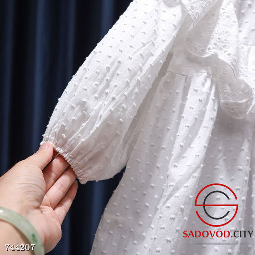 Базовое платье для девочки