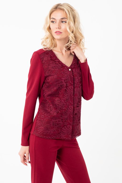 Жакет М5-4221 - Wisell фото 12