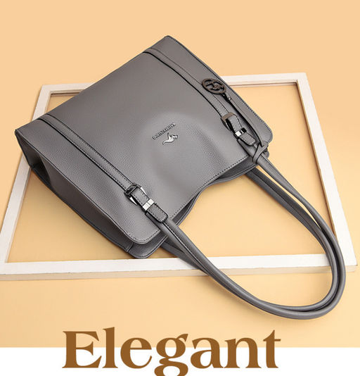 Сумка A-5876-Gray