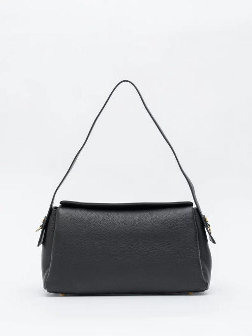 Сумка 1103-1MP black Polina&Eiterou