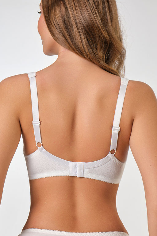 Бюстгальтер кружевной MARIA 2801 OIRO