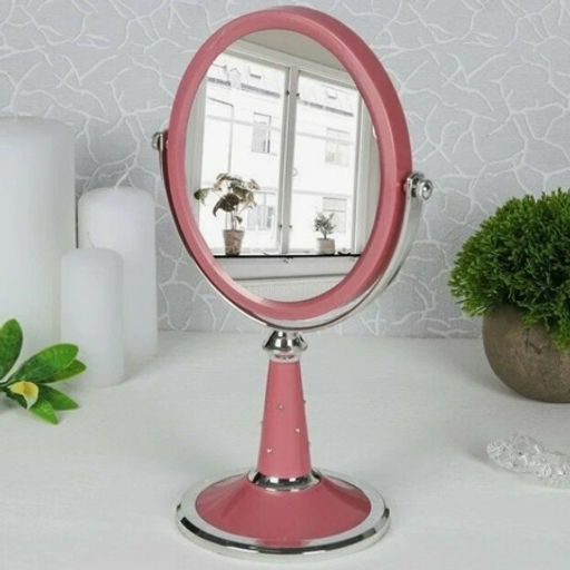 12238 Зеркало для нанесения макияжа MB (х48) - Mayer&boch фото 8