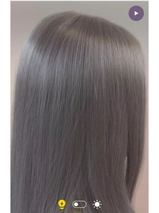 Стойкая краска 7/81 блонд жемчужно-пепельный LondaColor - Londa professional фото 3