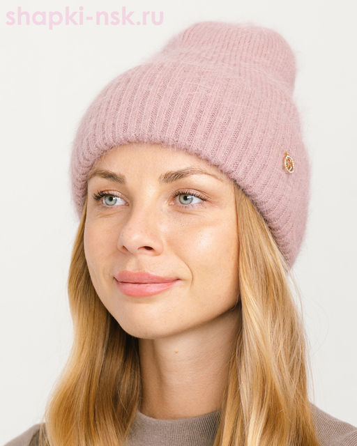 443 PB Колпак женский флис (56-58)