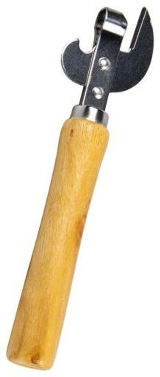 Открывалка для консервов Ретро AN57-4 /МультиДом/  фото 5