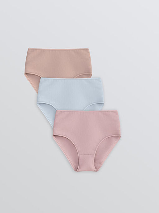 D?z Klasik K?lot 3l?