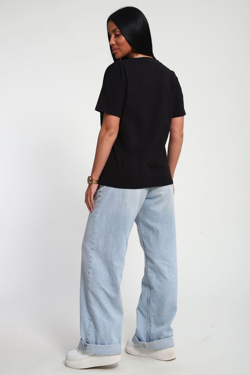 85655 футболка женская