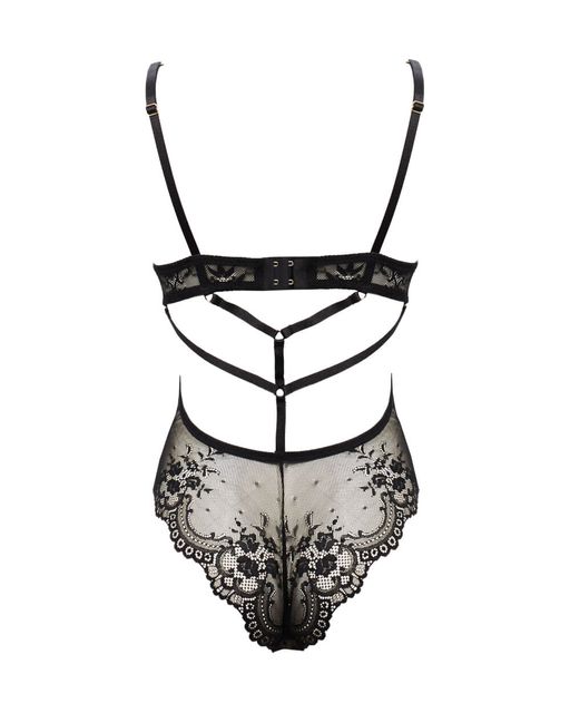 Боди жен. - Deseo фото 2