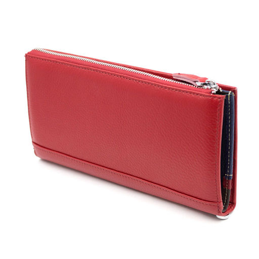 YS Женский кошелек Albatross 14C-3602 фото 7