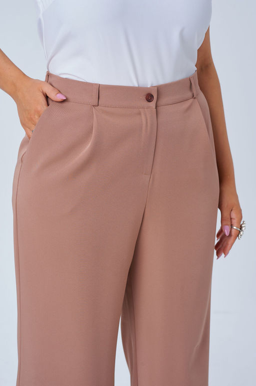 Костюм ANELLI 1398 капучино фото 2