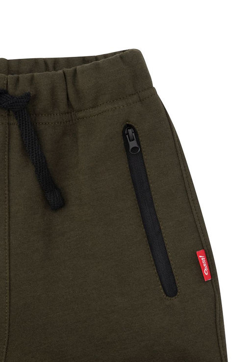 Брюки д/дев. Айленд - Oldos фото 3