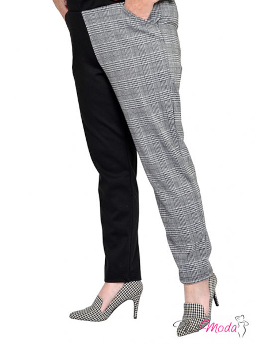 Брюки Модель №1362 размеры 44-84 - Plusmoda фото 5