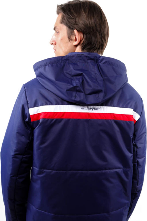 Костюм спортивный утепленный мужской 19-62706 20 - Stayer фото 5