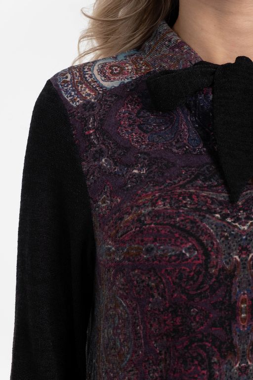 Платье П5-4599 - Wisell фото 8