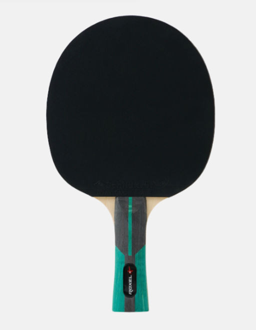 Ракетка для настольного тенниса Roxel 3* Astra, коническая  фото 3