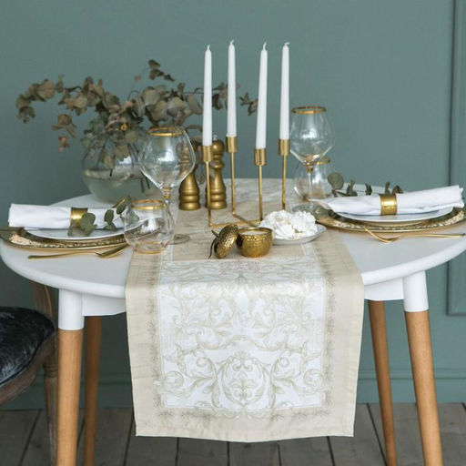 Дорожка Этель Классика 40*146 см