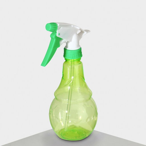 Цена за 2 шт. Пульверизатор, 0,4 л, цвет МИКС, Greengo