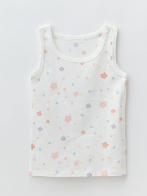 Майка для девочки хлопковые - Lesi kids фото 13