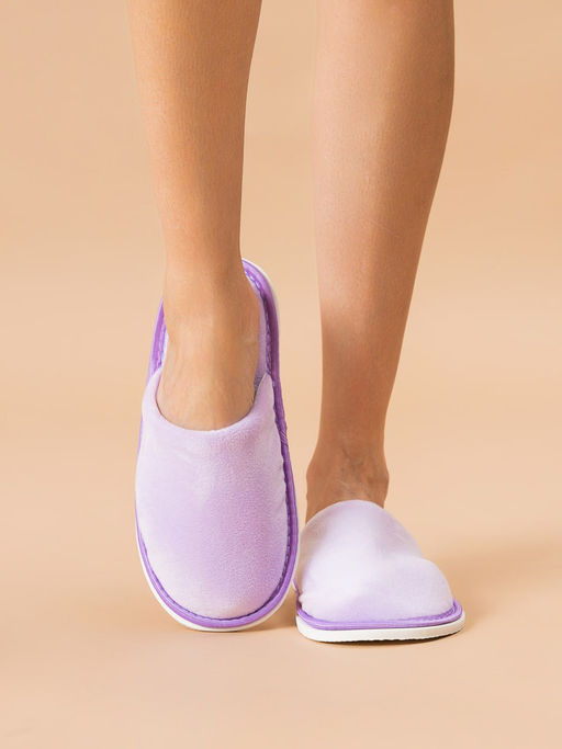 Тапочки домашние С-6ЖВТ-МР