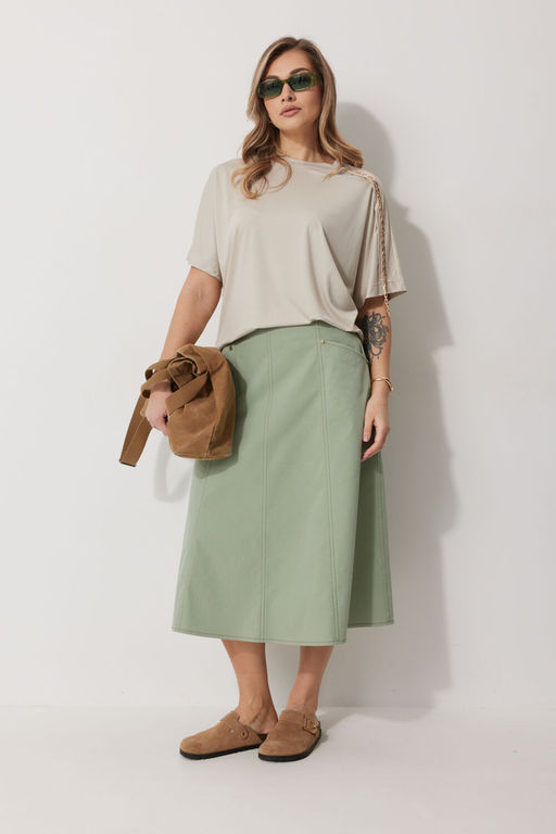 Юбка Kaloris 2268/1  фото 4