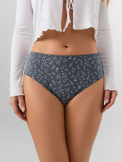 Цена за 2 штуки! ТРУСЫ ЖЕНСКИЕ - Mark formelle фото 2