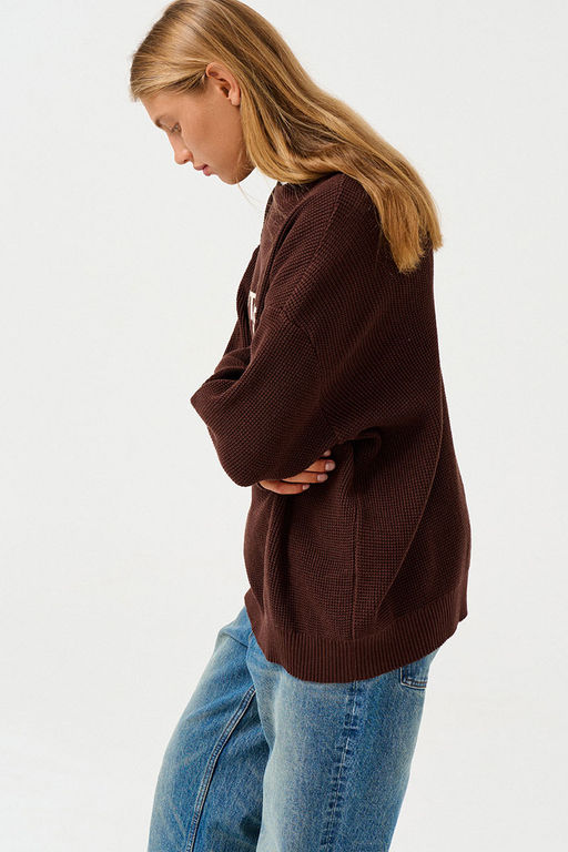 Джемпер 3394 - Tak divno фото 7