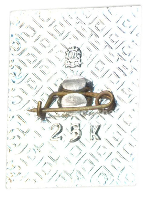 Значок Печенга